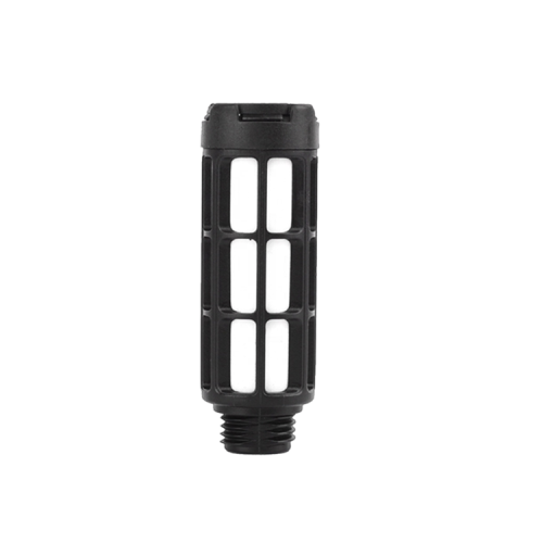 ตัวเก็บเสียงพลาสติก SNS PSU [Silencer] 2